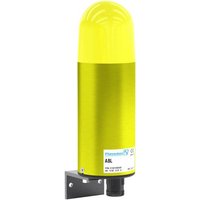 Pfannenberg Blitzleuchte ABS 24 DC YE 21001803000 Gelb Gelb 24 V/DC Pfannenberg Blitzleuchte ABS 24 DC YE 21001803000 Gelb Gelb 24 V/DC von Pfannenberg