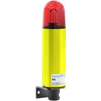 Pfannenberg Blitzleuchte WBS 24 DC RD 21003805000 Rot Rot 24 V/DC Pfannenberg Blitzleuchte WBS 24 DC RD 21003805000 Rot Rot 24 V/DC von Pfannenberg