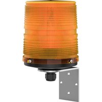 Pfannenberg Blitzleuchte PMF 2015-SIL 230 AC AM WINKELM 21007104611 Orange Orange 230 V/AC von Pfannenberg