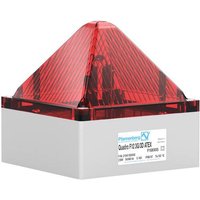 Pfannenberg Blitzleuchte QUADRO F12 -3G/3D 24 DC RD 21041805008 Rot Rot 24 V/DC Pfannenberg Blitzleuchte QUADRO F12 -3G/3D 24 DC RD 21041805008 Rot Rot 24 V/DC von Pfannenberg