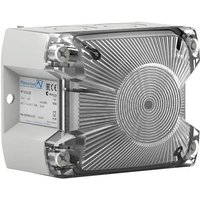 Pfannenberg Blitzleuchte PY X-S-05 24V DC CL 7035 21510801055 Klar Klar 24 V/DC von Pfannenberg