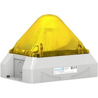 Pfannenberg Blitzleuchte PY X-M-10 230V AC YE RAL7035 21551103055 Gelb Gelb 230 V/AC Pfannenberg Blitzleuchte PY X-M-10 230V AC YE RAL7035 21551103055 Gelb Gelb 230 V/AC von Pfannenberg