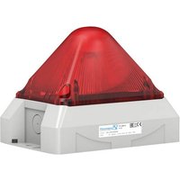 Pfannenberg Blitzleuchte PY X-M-10 10-57V DC RD RAL7035 21551815055 Rot Rot 24 V/DC Pfannenberg Blitzleuchte PY X-M-10 10-57V DC RD RAL7035 21551815055 Rot Rot 24 V/DC von Pfannenberg