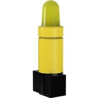 Pfannenberg Blitzleuchte CWB-ATEX 12-48DC 24-42AC PC YE 31006903000 Gelb Gelb 48 V/DC, 42 V/AC Pfannenberg Blitzleuchte CWB-ATEX 12-48DC 24-42AC PC YE 31006903000 Gelb Gelb 48 V/DC, 42 V/AC von Pfannenberg