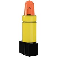 Pfannenberg Blitzleuchte CWB-ATEX 12-48DC 24-42AC PC AM 31006904000 Orange Orange 48 V/DC, 42 V/AC von Pfannenberg