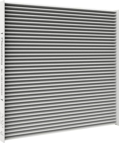 Pfannenberg FF PF 4xx00 212x200x17 Filtermatte (B x H x T) 200 x 212 x 80mm 5St. von Pfannenberg