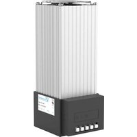 Pfannenberg FLH 400 HEATER 400W 230 AC Schaltschrank-Gebläseheizung 230 V/AC (max) 400W (L x B x H) von Pfannenberg