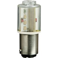 Pfannenberg LED BR35 BA9s 24V WH Signalgeber Leuchtmittel Weiß 24 V/DC von Pfannenberg