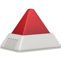 Pfannenberg Maschineneleuchte PD 2100-Ü-AS-i RD 21120505004 Rot Rot 28 V/DC Pfannenberg Maschineneleuchte PD 2100-Ü-AS-i RD 21120505004 Rot Rot 28 V/DC von Pfannenberg