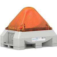 Pfannenberg Optisch-akustischer Signalgeber PY X-MA-10 230V AC AM RAL7035 Orange 230 V/AC 100 dB Pfannenberg Optisch-akustischer Signalgeber PY X-MA-10 230V AC AM RAL7035 Orange 230 V/AC 100 dB von Pfannenberg