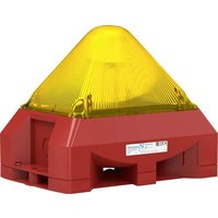 Pfannenberg Optisch-akustischer Signalgeber PY X-LA-15 230 AC YE 3000 Gelb 230 V/AC 103 dB Pfannenberg Optisch-akustischer Signalgeber PY X-LA-15 230 AC YE 3000 Gelb 230 V/AC 103 dB von Pfannenberg