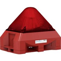 Pfannenberg Optisch-akustischer Signalgeber PY X-LA-15 230 AC RD 3000 Rot 230 V/AC 103 dB von Pfannenberg