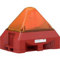 Pfannenberg Optisch-akustischer Signalgeber PY X-LA-15 24 DC AM 3000 Orange 24 V/DC 103 dB von Pfannenberg