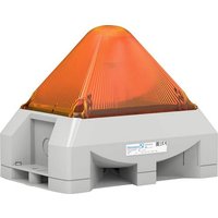 Pfannenberg Optisch-akustischer Signalgeber PY X-LA-15 24 DC AM 7035 Orange 24 V/DC 103 dB Pfannenberg Optisch-akustischer Signalgeber PY X-LA-15 24 DC AM 7035 Orange 24 V/DC 103 dB von Pfannenberg