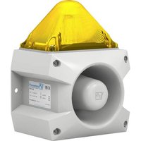 Pfannenberg Optisch-akustischer Signalgeber PA X 5-05 230 AC YE 7035 Gelb 230 V/AC 105 dB Pfannenberg Optisch-akustischer Signalgeber PA X 5-05 230 AC YE 7035 Gelb 230 V/AC 105 dB von Pfannenberg