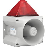 Pfannenberg Optisch-akustischer Signalgeber PA X 20-15 230 AC RD 7035 Rot 230 V/AC 120 dB Pfannenberg Optisch-akustischer Signalgeber PA X 20-15 230 AC RD 7035 Rot 230 V/AC 120 dB von Pfannenberg