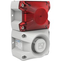 Pfannenberg Optisch-akustischer Signalgeber LED PA L 1 230 V/AC von Pfannenberg