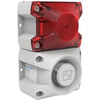 Pfannenberg Optisch-akustischer Signalgeber LED PA L 1 230 V/AC Pfannenberg Optisch-akustischer Signalgeber LED PA L 1 230 V/AC von Pfannenberg