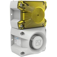 Pfannenberg Optisch-akustischer Signalgeber LED PA L 1 24 V/DC Pfannenberg Optisch-akustischer Signalgeber LED PA L 1 24 V/DC von Pfannenberg