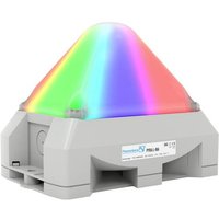 Pfannenberg Optisch-akustischer Signalgeber LED PY L-MA / PY L-MA-RGB 230 V/AC von Pfannenberg