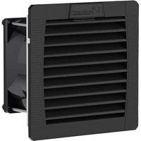 Pfannenberg PF 11000 24DC 54 9011 Schaltschrank-Lüfter 24 V/DC 2.4W (B x H x T) 109 x 109 x 53mm 1S von Pfannenberg