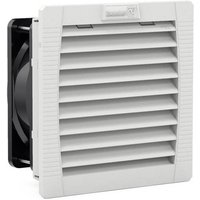 Pfannenberg PF 22000 24DC 55 UV 7035 Schaltschrank-Lüfter 24 V/DC 5W (B x H x T) 145 x 145 x 69mm 1 von Pfannenberg