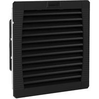 Pfannenberg PF 32000 24DC 54 9011 Schaltschrank-Lüfter 24 V/DC 5W (B x H x T) 202 x 202 x 87mm 1St. von Pfannenberg
