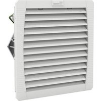 Pfannenberg PF 43000 230V 55 UV 7035 Schaltschrank-Lüfter 230 V/AC 45W (B x H x T) 252 x 252 x 119m von Pfannenberg