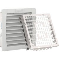 Pfannenberg PFA 20000 54 7035 EMC Filterlüfter (B x H x T) 145 x 145 x 31mm 1St. von Pfannenberg