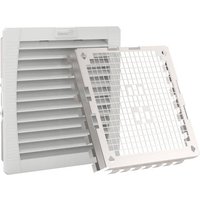 Pfannenberg PFA 30000 54 7035 EMC Filterlüfter (B x H x T) 202 x 202 x 40mm 1St. von Pfannenberg