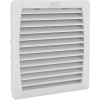Pfannenberg PFA 40000 54 7035 Filterlüfter (B x H x T) 252 x 252 x 44mm 1St. von Pfannenberg