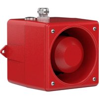 Pfannenberg Schallgeber 23111800155 DS 10 -TAS -3G/3D 24 DC 24 V/DC 110 dB Pfannenberg Schallgeber 23111800155 DS 10 -TAS -3G/3D 24 DC 24 V/DC 110 dB von Pfannenberg