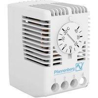 Pfannenberg Schaltschrank-Thermostat FLZ 510 THERM. 1K -20°..+40°C 250 V/AC 1 Wechsler (L x B x H) von Pfannenberg