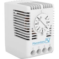 Pfannenberg Schaltschrank-Thermostat FLZ 510 THERM. 3K -20°..+40°C 250 V/AC 1 Wechsler (L x B x H) von Pfannenberg