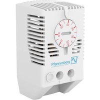 Pfannenberg Schaltschrank-Thermostat FLZ 520 THERMOSTAT 0..+60°C 240 V/AC 1 Öffner (L x B x H) 36m von Pfannenberg