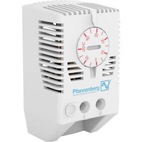 Pfannenberg Schaltschrank-Thermostat FLZ 520 THERMOSTAT -20..+40°C 240 V/AC 1 Öffner (L x B x H) 3 von Pfannenberg