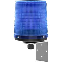 Pfannenberg Signalleuchte PMF LED-HI-SIL LED 21154637007 Blau Blau Blitzlicht, Blinklicht 24 V/DC von Pfannenberg