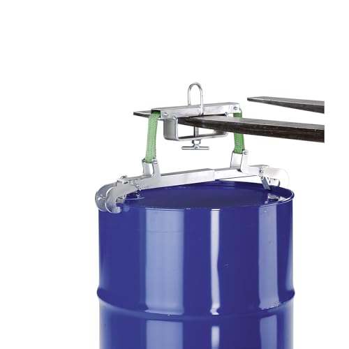 Pfeifer | Fassgreifer | für stehendes Metallfass | Tragfähigkeit 250 kg von Pfeifer