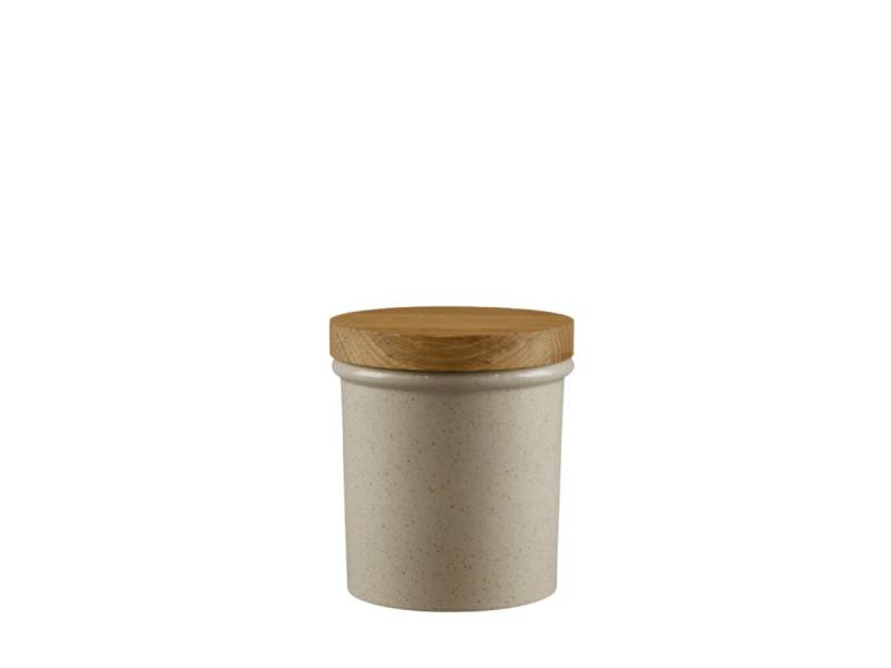Pfeiffer-Gerhards Keramikmanufatur Teedose Aroma- Vorratsdose (Tee/ Kaffee) 0,5 Liter, Handgefertigt in Deutschland von Pfeiffer-Gerhards Keramikmanufatur