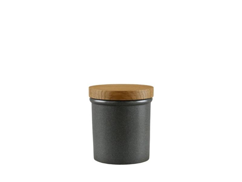 Pfeiffer-Gerhards Keramikmanufatur Teedose Aroma- Vorratsdose (Tee/ Kaffee) 0,5 Liter, Handgefertigt in Deutschland von Pfeiffer-Gerhards Keramikmanufatur