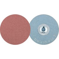 PFERD COMBIDISC-Schleifblatt CD 75 A 120 FORTE PFERD COMBIDISC-Schleifblatt CD 75 A 120 FORTE von Pferd-Rüggeberg