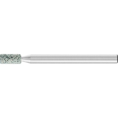 ALU Schleifstift Zylinder Ø 3x6 mm Schaft-Ø 3 mm SiC80 für Aluminium ALU Schleifstift Zylinder Ø 3x6 mm Schaft-Ø 3 mm SiC80 für Aluminium von Pferd