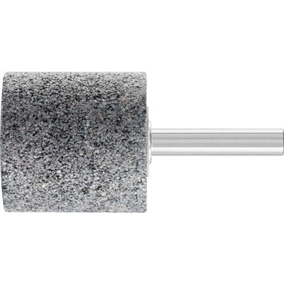 CAST EDGE Schleifstift Zylinder Ø 40x40mm Schaft-Ø 8 mm SIC24 für Grau-und Sphäroguss CAST EDGE Schleifstift Zylinder Ø 40x40mm Schaft-Ø 8 mm SIC24 für Grau-und Sphäroguss von Pferd