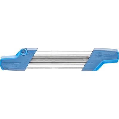 CHAIN SHARP CS-X Kettensägeschärfgerät Ø 5,16 mm für Kettenteilung 3/8" von Pferd