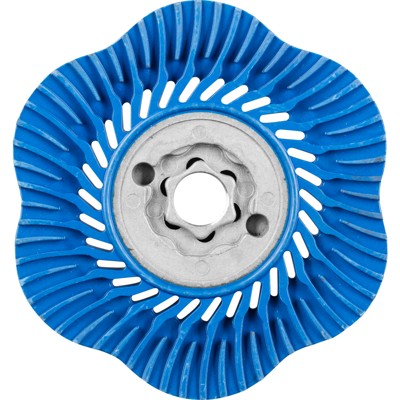 COMBICLICK Stützteller Hart Ø 115/125 mm Gewinde 5/8-11UNC für Winkelschleifer 115und125 COMBICLICK Stützteller Hart Ø 115/125 mm Gewinde 5/8-11UNC für Winkelschleifer 115und125 von Pferd
