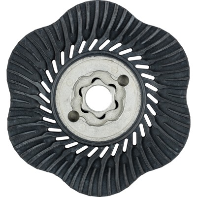 COMBICLICK Stützteller Ø 125 mm Gewinde 5/8-11UNC für Winkelschleifer 125 COMBICLICK Stützteller Ø 125 mm Gewinde 5/8-11UNC für Winkelschleifer 125 von Pferd