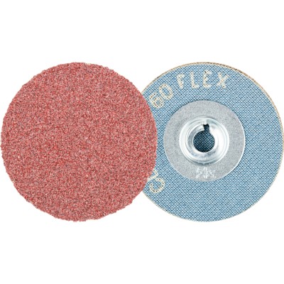 COMBIDISC Korund Schleifblatt CD Ø 38 mm A60 FLEX für Werkzeug-und Formenbau COMBIDISC Korund Schleifblatt CD Ø 38 mm A60 FLEX für Werkzeug-und Formenbau von Pferd