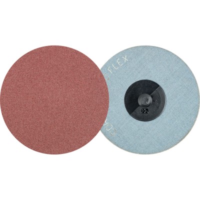 COMBIDISC Korund Schleifblatt CDR Ø 75 mm A120 FLEX für Werkzeug-und Formenbau COMBIDISC Korund Schleifblatt CDR Ø 75 mm A120 FLEX für Werkzeug-und Formenbau von Pferd