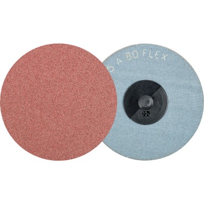 COMBIDISC Korund Schleifblatt CDR Ø 75 mm A80 FLEX für Werkzeug-und Formenbau COMBIDISC Korund Schleifblatt CDR Ø 75 mm A80 FLEX für Werkzeug-und Formenbau von Pferd