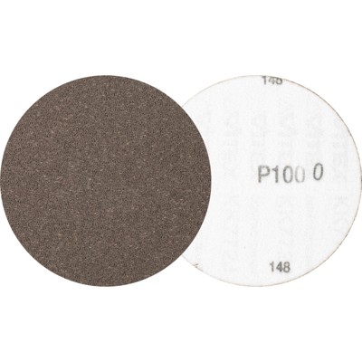 Compactkorn Klettscheibe KR Ø 115 mm A1000 CK für Feinschliff mit Winkelschleifer Compactkorn Klettscheibe KR Ø 115 mm A1000 CK für Feinschliff mit Winkelschleifer von Pferd